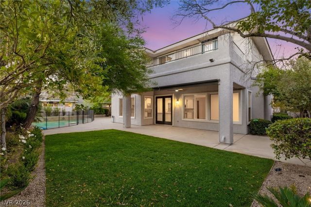 2981 Hammerwood Drive, Las Vegas, NV 89135
