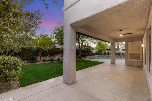 2981 Hammerwood Drive, Las Vegas, NV 89135