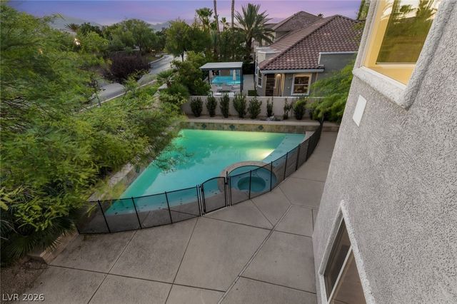 2981 Hammerwood Drive, Las Vegas, NV 89135
