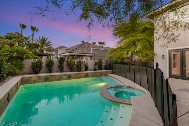2981 Hammerwood Drive, Las Vegas, NV 89135