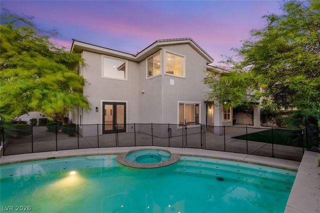 2981 Hammerwood Drive, Las Vegas, NV 89135