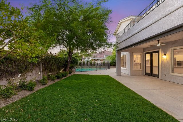 2981 Hammerwood Drive, Las Vegas, NV 89135