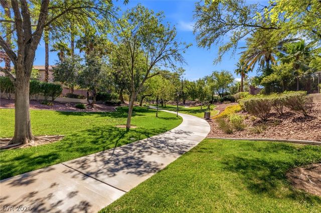2981 Hammerwood Drive, Las Vegas, NV 89135