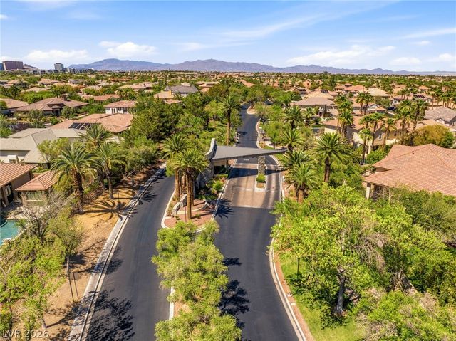 2981 Hammerwood Drive, Las Vegas, NV 89135