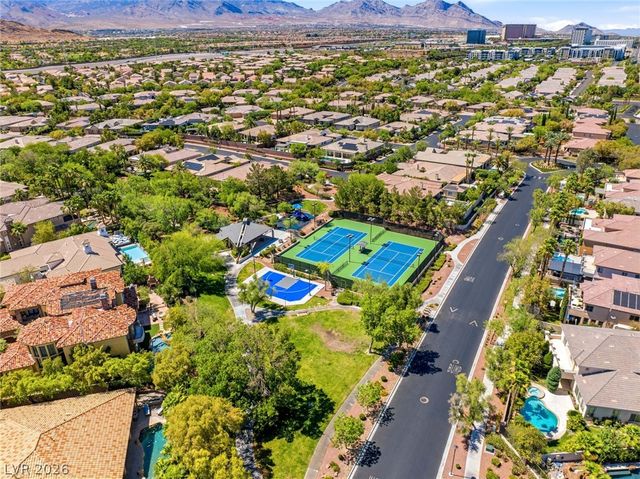 2981 Hammerwood Drive, Las Vegas, NV 89135