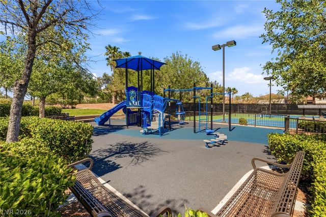 2981 Hammerwood Drive, Las Vegas, NV 89135