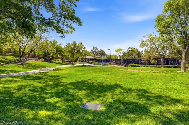 2981 Hammerwood Drive, Las Vegas, NV 89135