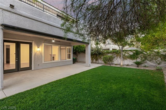 2981 Hammerwood Drive, Las Vegas, NV 89135