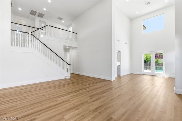 2981 Hammerwood Drive, Las Vegas, NV 89135