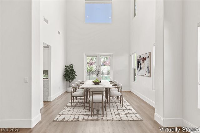 2981 Hammerwood Drive, Las Vegas, NV 89135