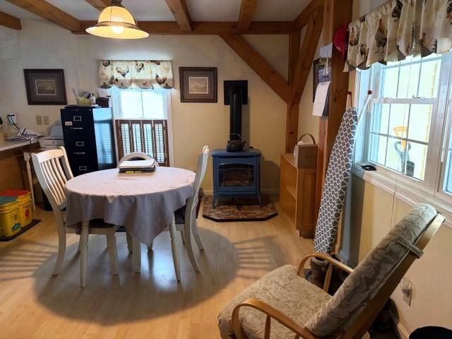 79 High Street, Pittsfield, NH 03263