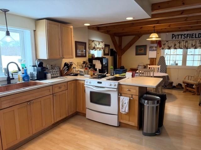 79 High Street, Pittsfield, NH 03263