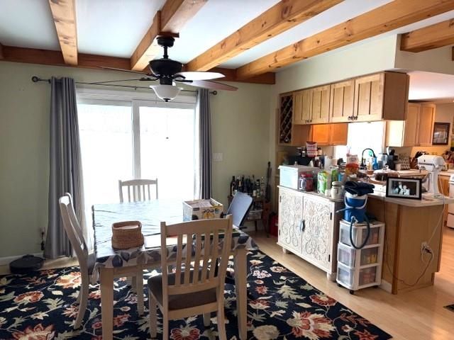 79 High Street, Pittsfield, NH 03263