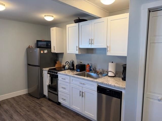 79 High Street, Pittsfield, NH 03263