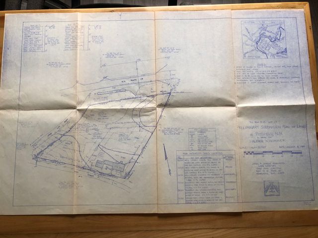 79 High Street, Pittsfield, NH 03263