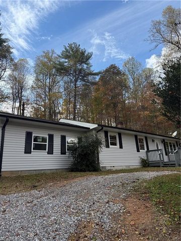 275 Winfield Huffman Road, Wilkesboro, NC 28697