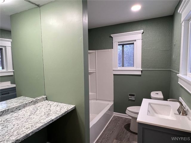 115 Wilson Place, Jamestown, NY 14701