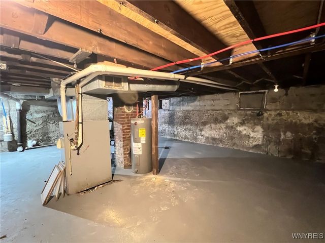 115 Wilson Place, Jamestown, NY 14701