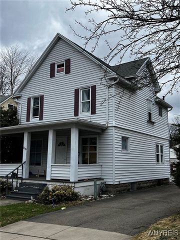 115 Wilson Place, Jamestown, NY 14701