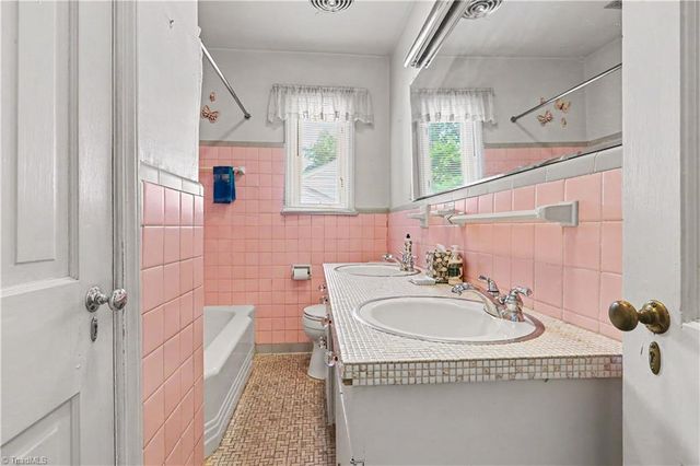 3608 Kirby Drive, Greensboro, NC 27403