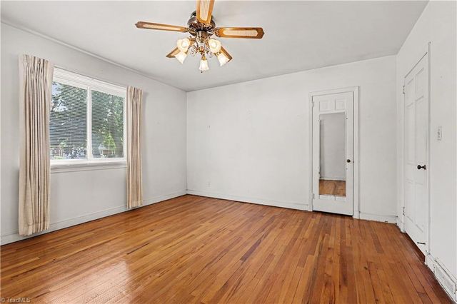 3608 Kirby Drive, Greensboro, NC 27403
