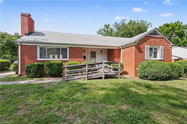 3608 Kirby Drive, Greensboro, NC 27403
