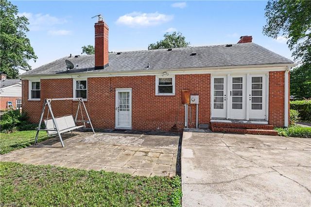 3608 Kirby Drive, Greensboro, NC 27403