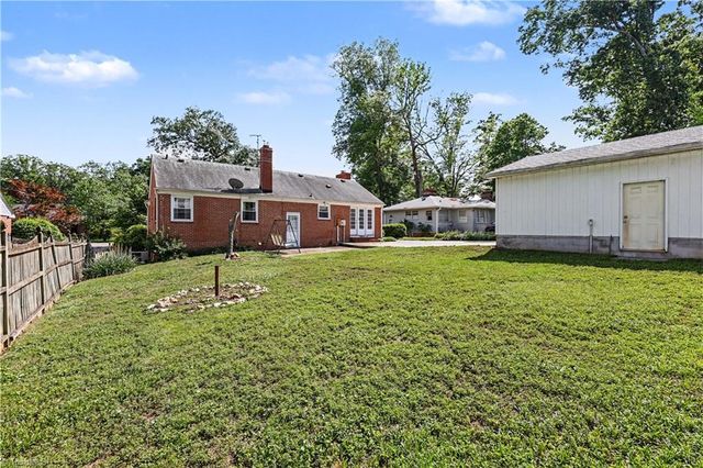 3608 Kirby Drive, Greensboro, NC 27403