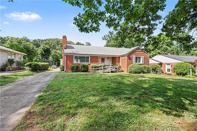 3608 Kirby Drive, Greensboro, NC 27403
