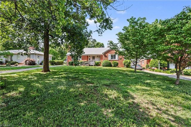 3608 Kirby Drive, Greensboro, NC 27403