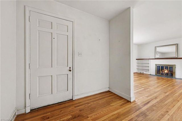 3608 Kirby Drive, Greensboro, NC 27403