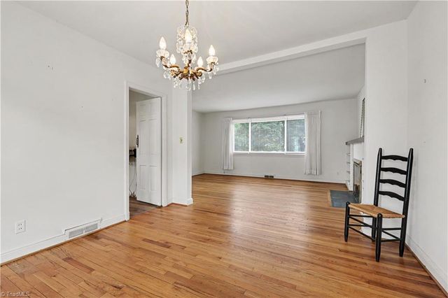 3608 Kirby Drive, Greensboro, NC 27403
