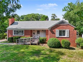 3608 Kirby Drive, Greensboro, NC 27403