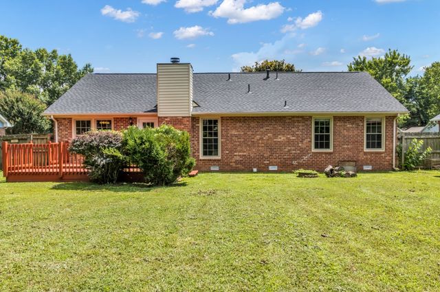 2614 Wellington Pl, Murfreesboro, TN 37128