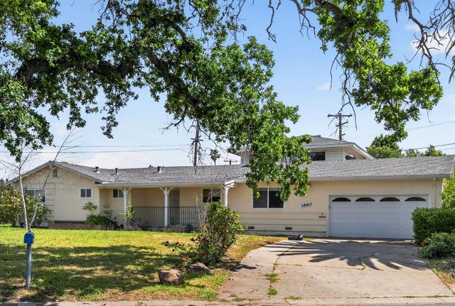 3860 Spencer Way, Sacramento, CA 95821