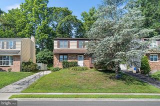 142 FOSTER AVE, Havertown, PA 19083