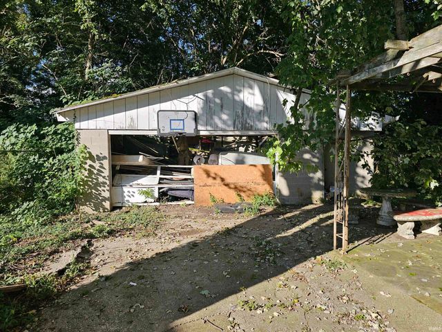 615 Williamson Street, Rockport, IN 47635