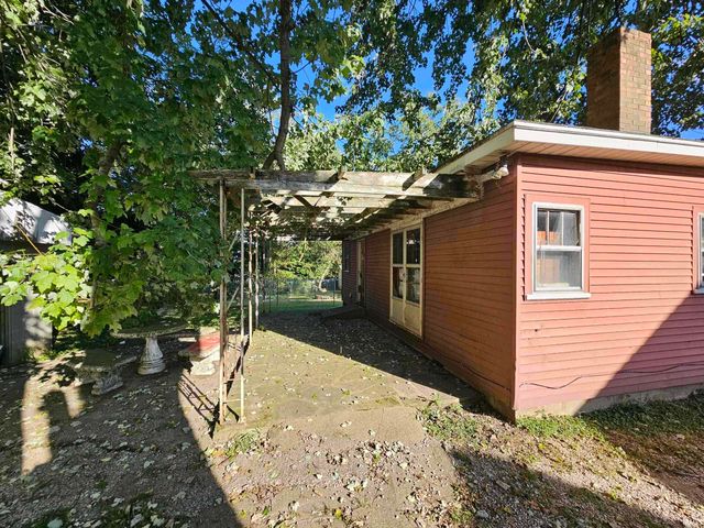 615 Williamson Street, Rockport, IN 47635