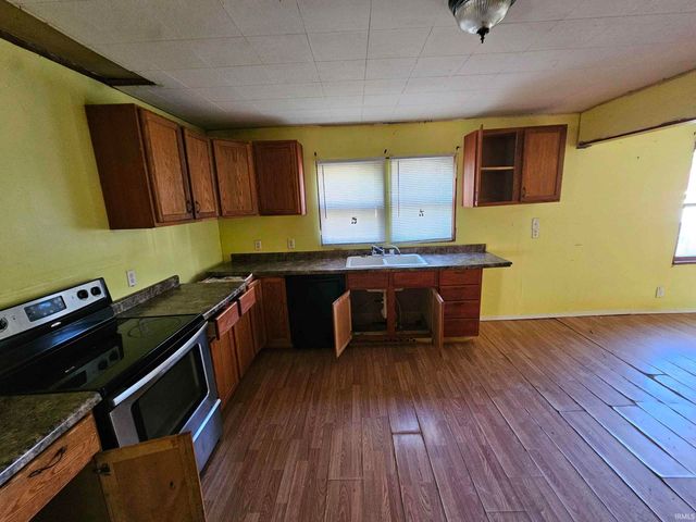 615 Williamson Street, Rockport, IN 47635