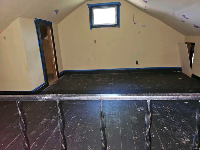 615 Williamson Street, Rockport, IN 47635