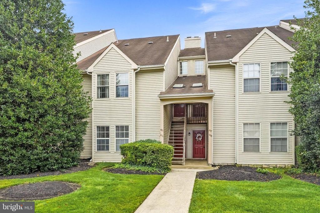 405 TAVISTOCK RD, CHERRY HILL, NJ 08034 — photo 2