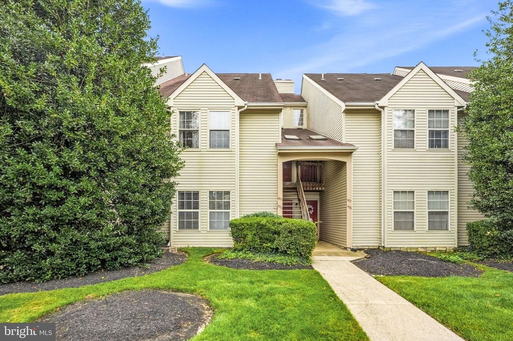 405 TAVISTOCK RD, CHERRY HILL, NJ 08034 — photo 3