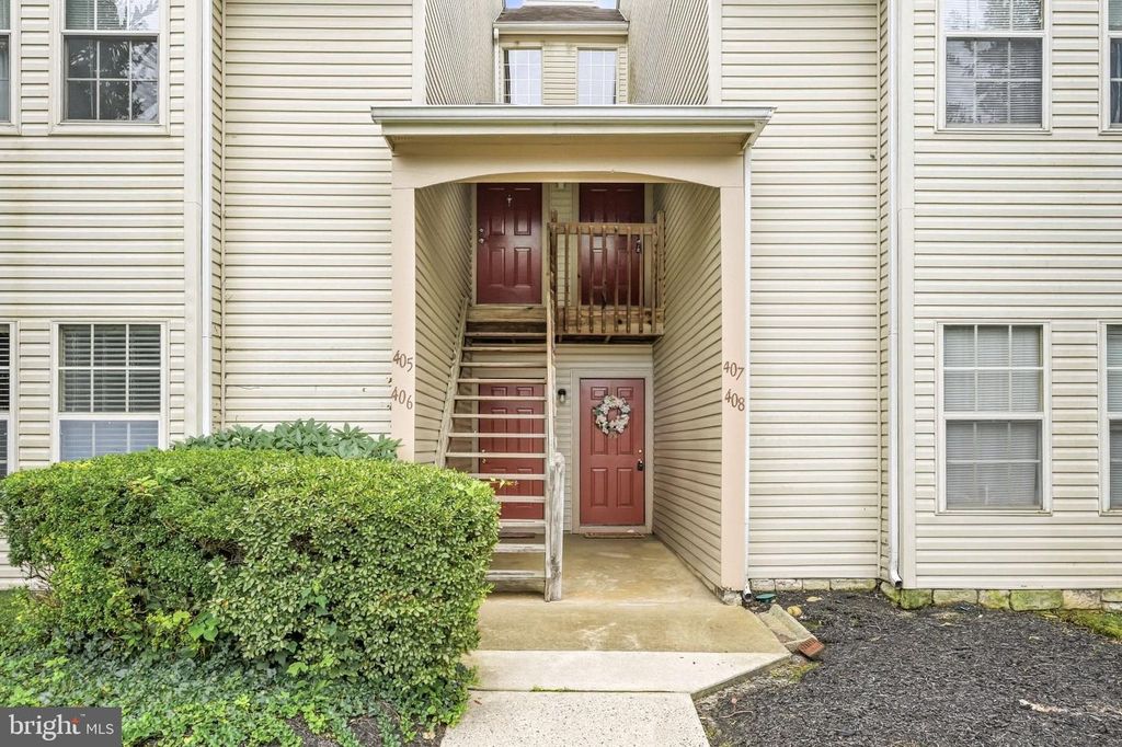 405 TAVISTOCK RD, CHERRY HILL, NJ 08034 — photo 4