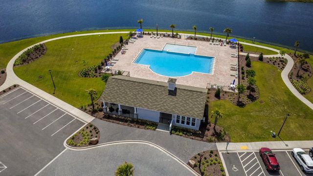 715 Eastridge Dr., Conway, SC 29526