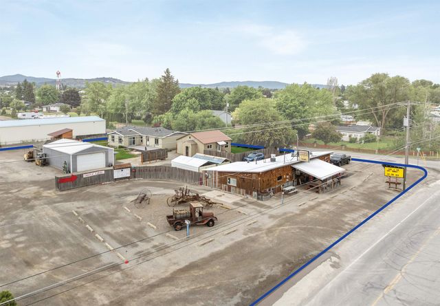 24706 E Wellesley Ave, Otis Orchards, WA 99027 property photo
