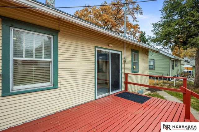 2244 S 33rd Street, Lincoln, NE 68506