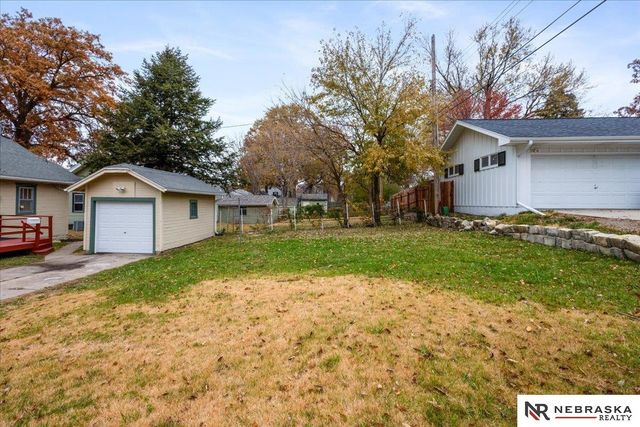 2244 S 33rd Street, Lincoln, NE 68506