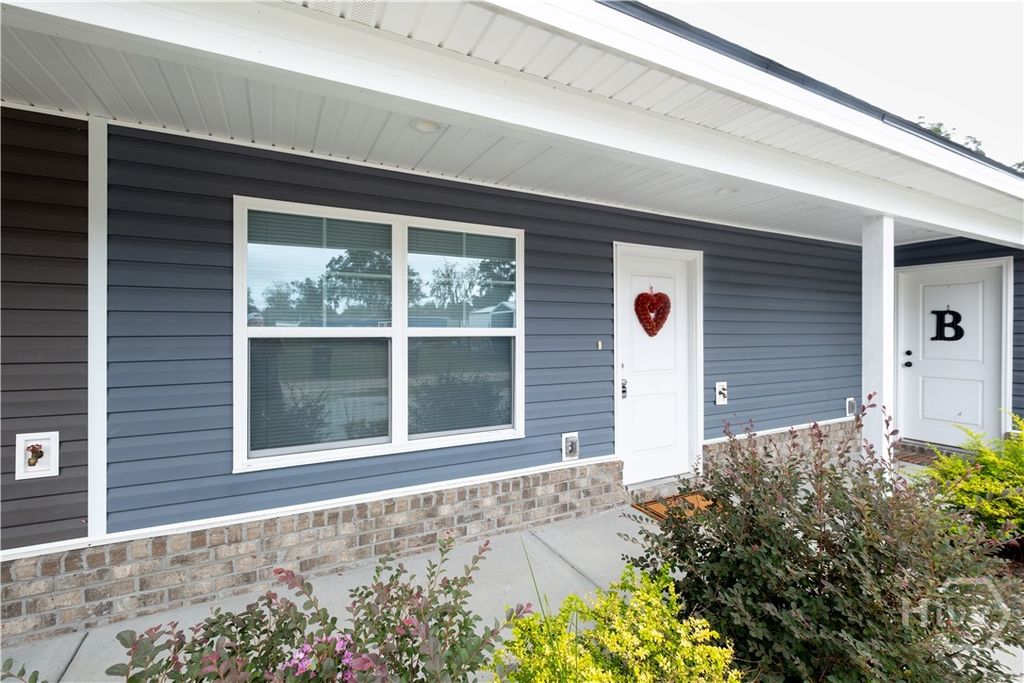 Image 28 of property listing at 36 SW Pine Street SW, Ludowici, GA 31316