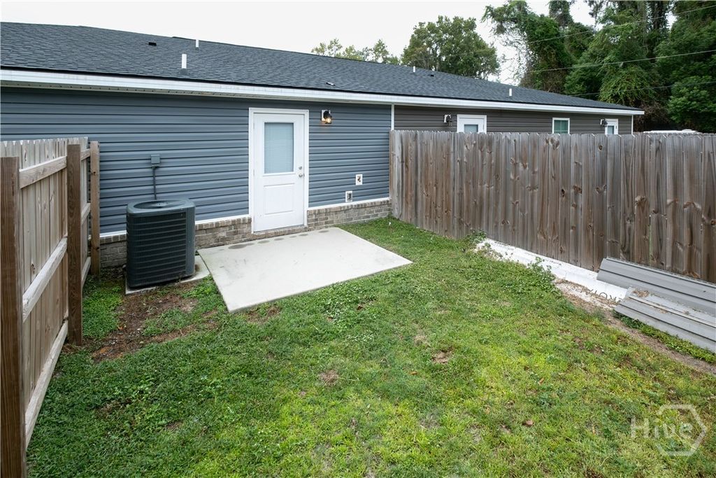 Image 31 of property listing at 36 SW Pine Street SW, Ludowici, GA 31316