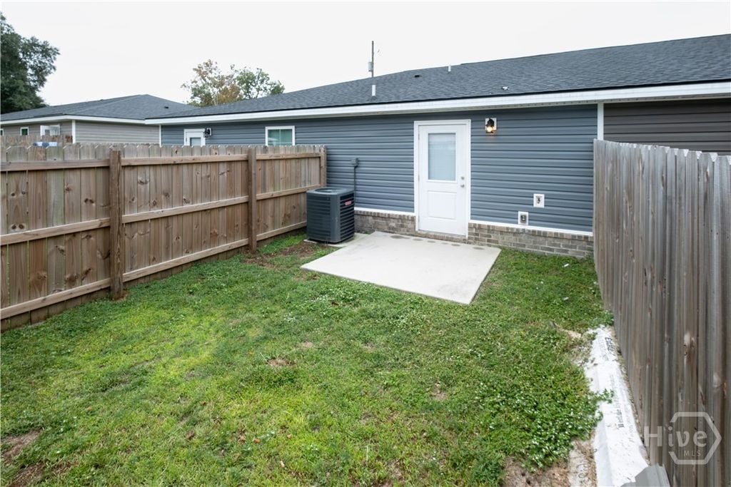 Image 32 of property listing at 36 SW Pine Street SW, Ludowici, GA 31316